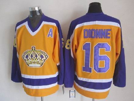 Los Angeles Kings jerseys-014